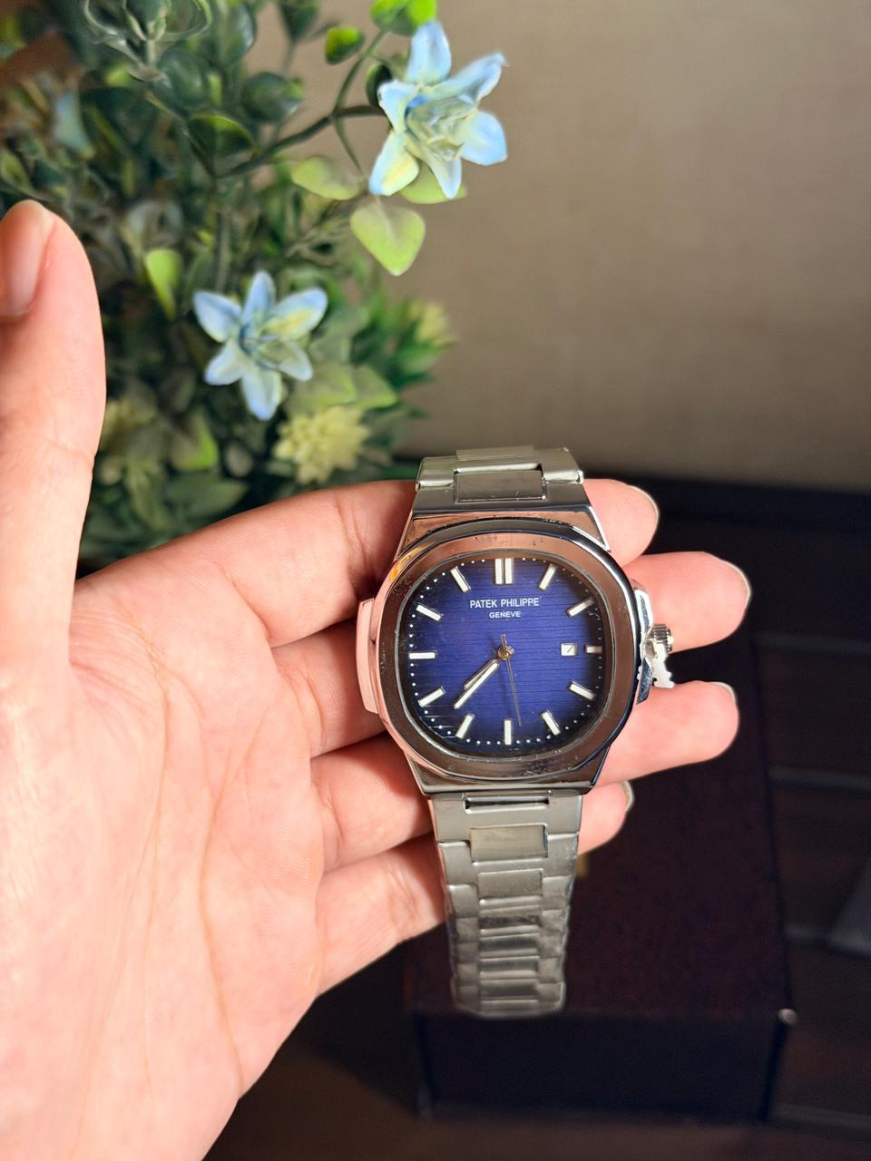 Patek Phillipe