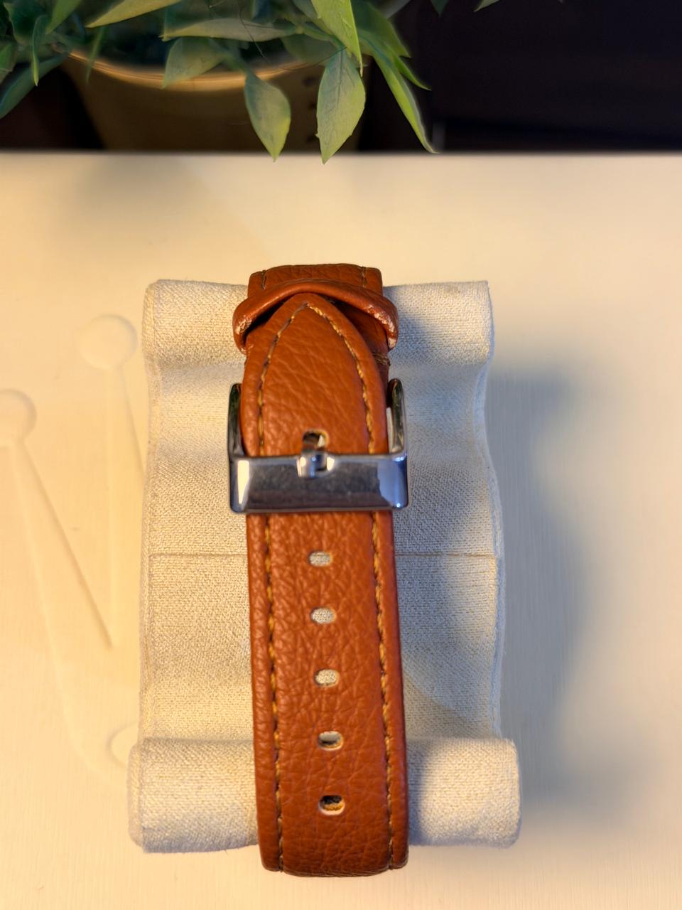 Cartier Tank