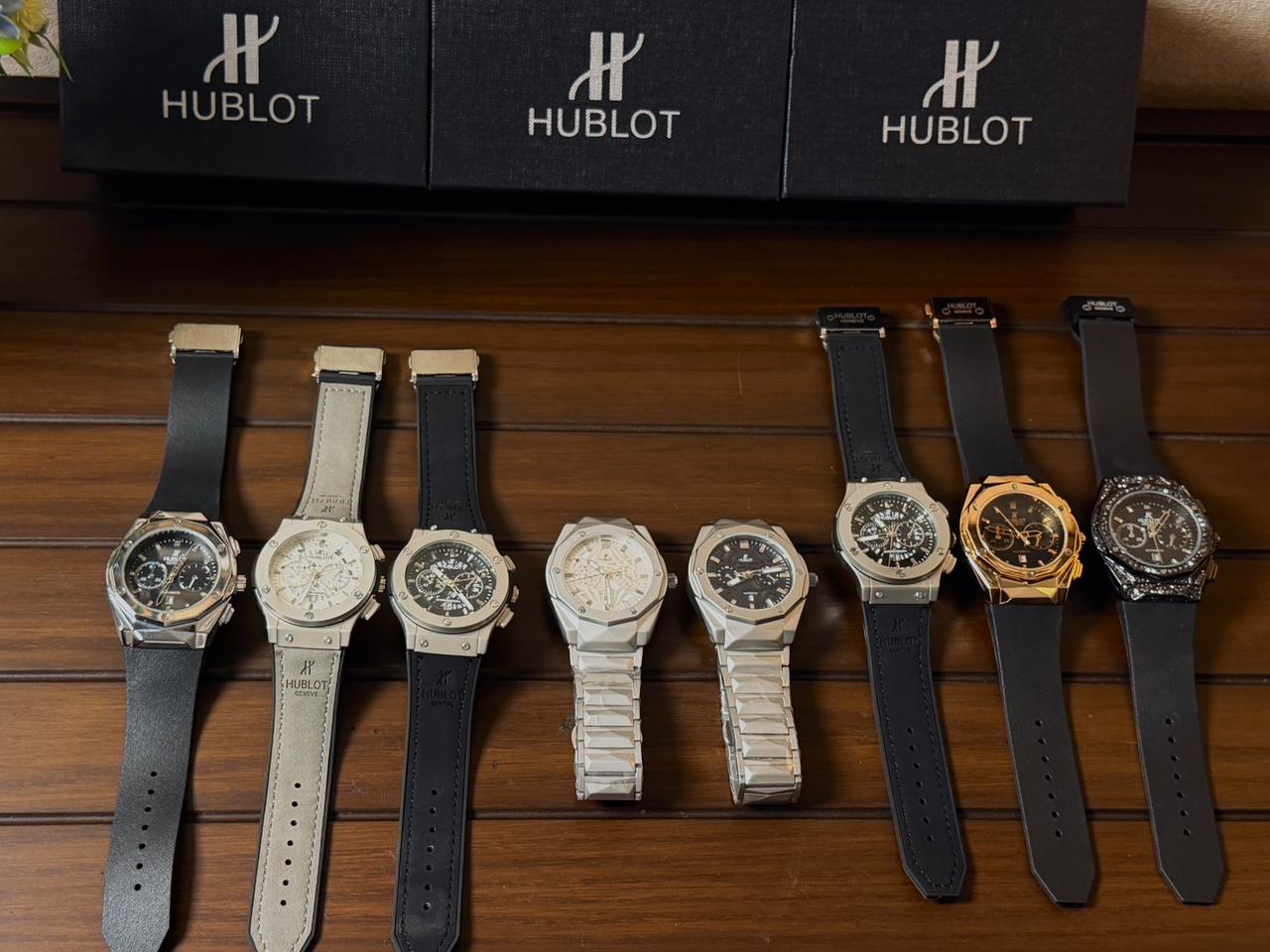 Hublot