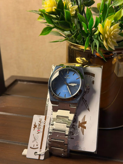 Viok Ai Blue