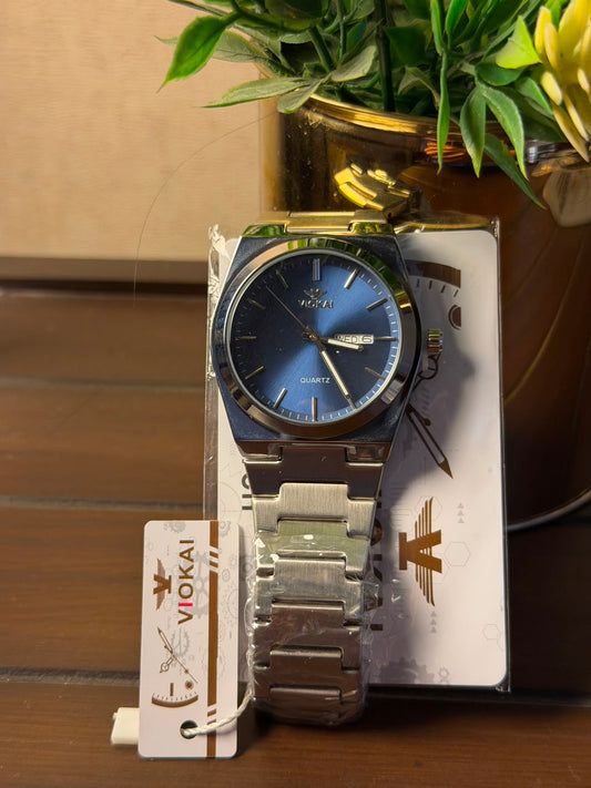 Viok Ai Blue