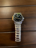 Patek Phillipe Black