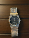 Tissot Quartz Black