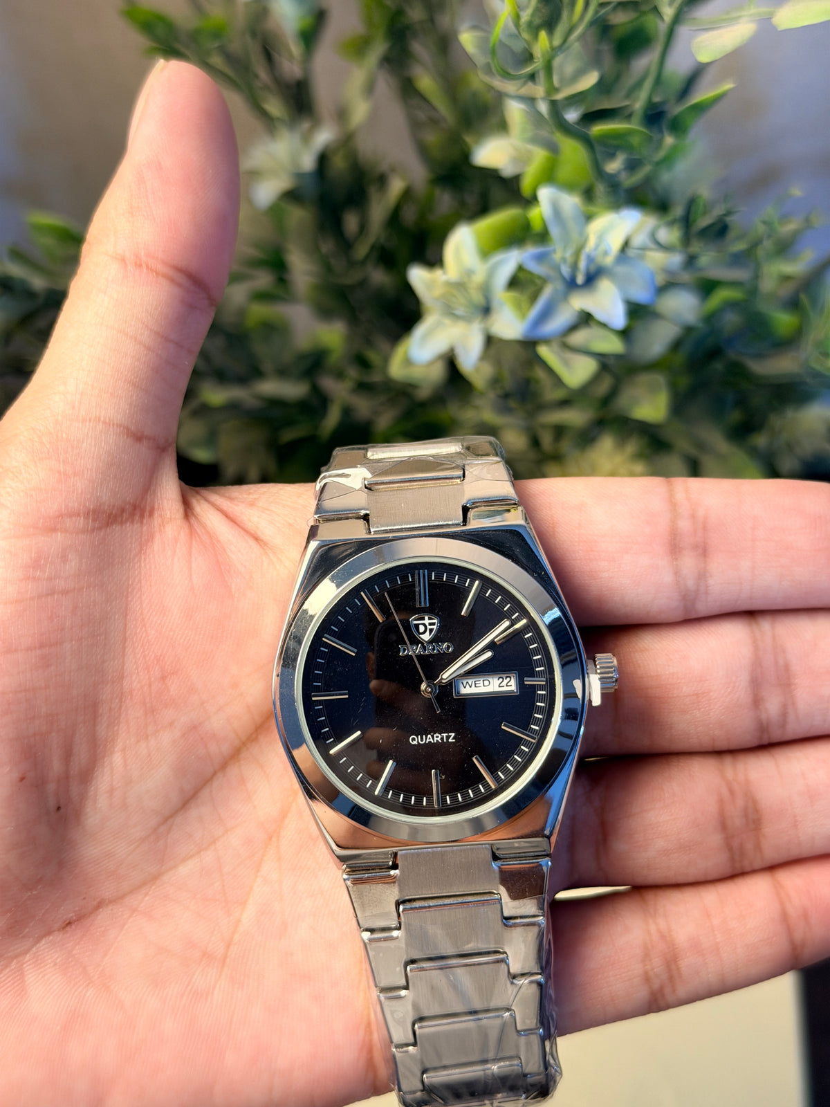 Dearno Black