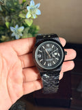 Rolex Land Dweller All Black