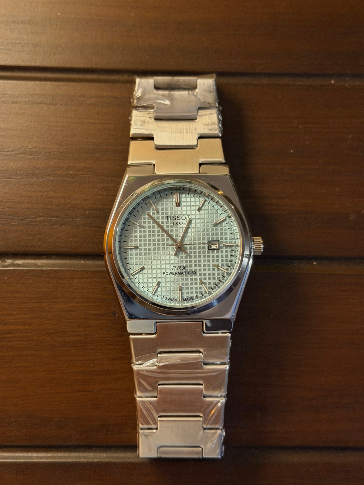 Tissot Quartz