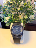 Hublot Skeleton dial Diamond