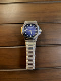 Patek Phillipe Blue