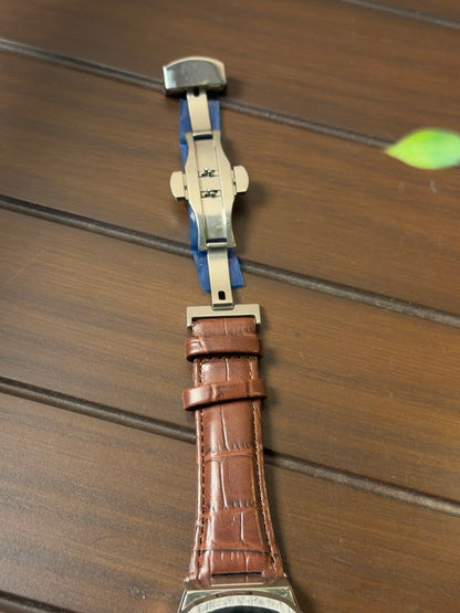 Patek Phillipe Brown
