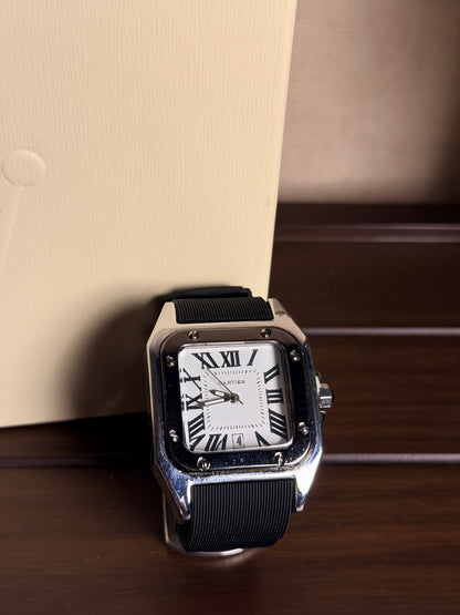 Cartier Santos