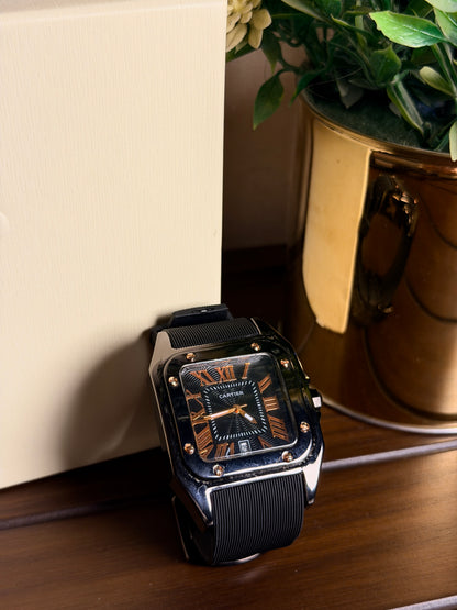 Cartier Santos