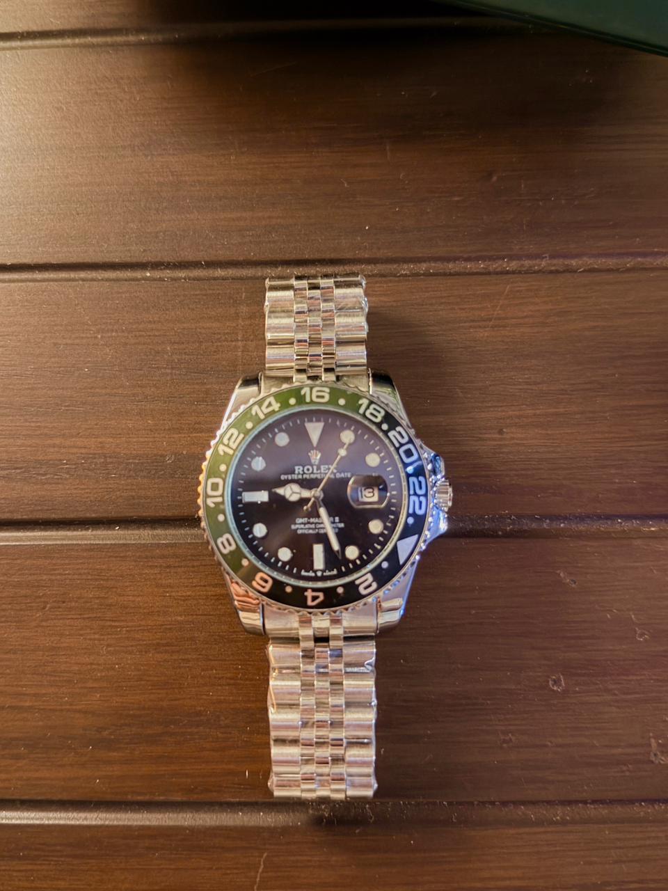 Rolex GMT
