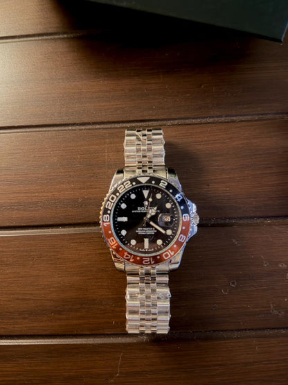 Rolex GMT