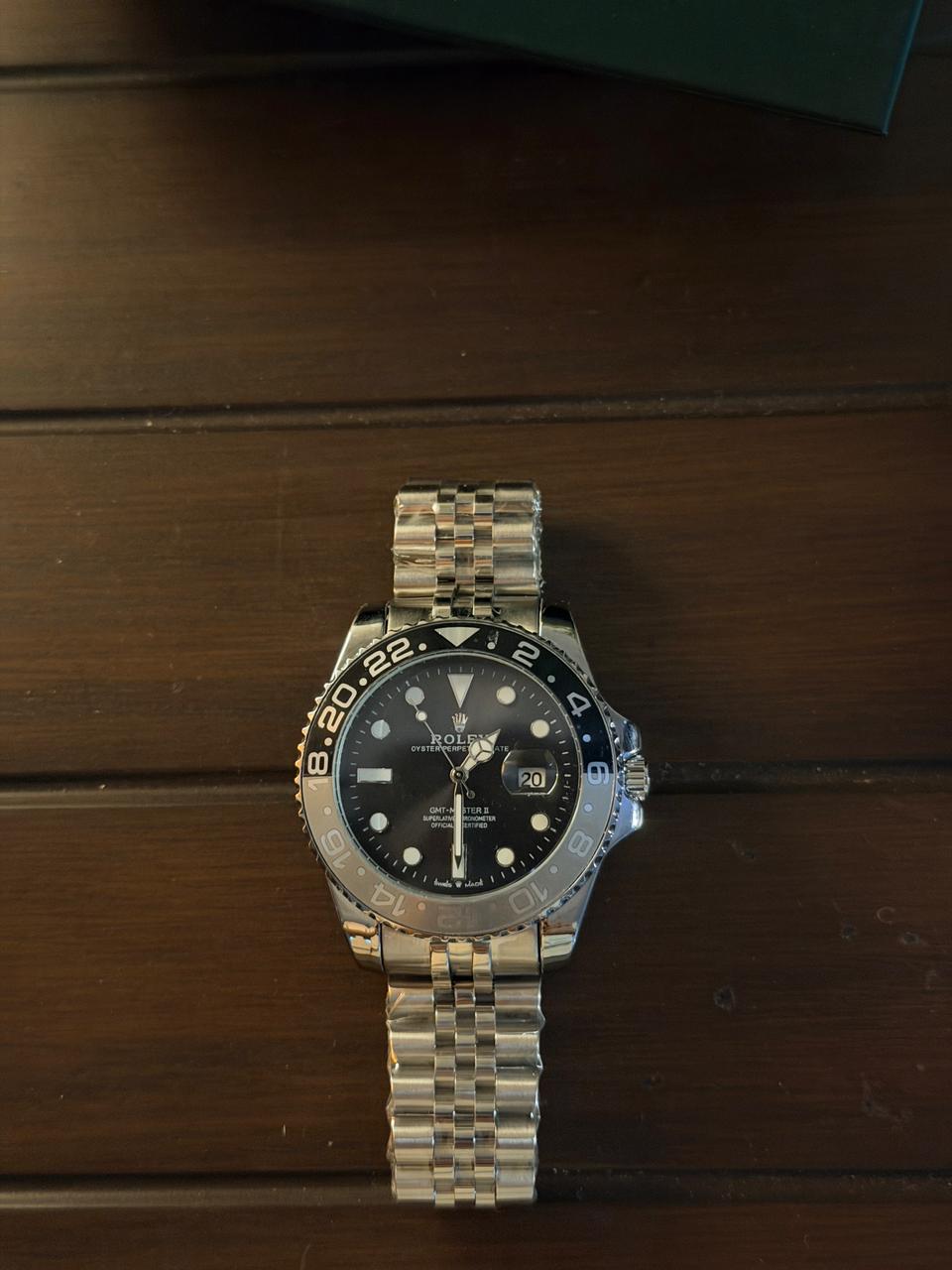 Rolex GMT