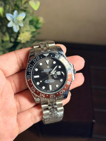 Rolex GMT