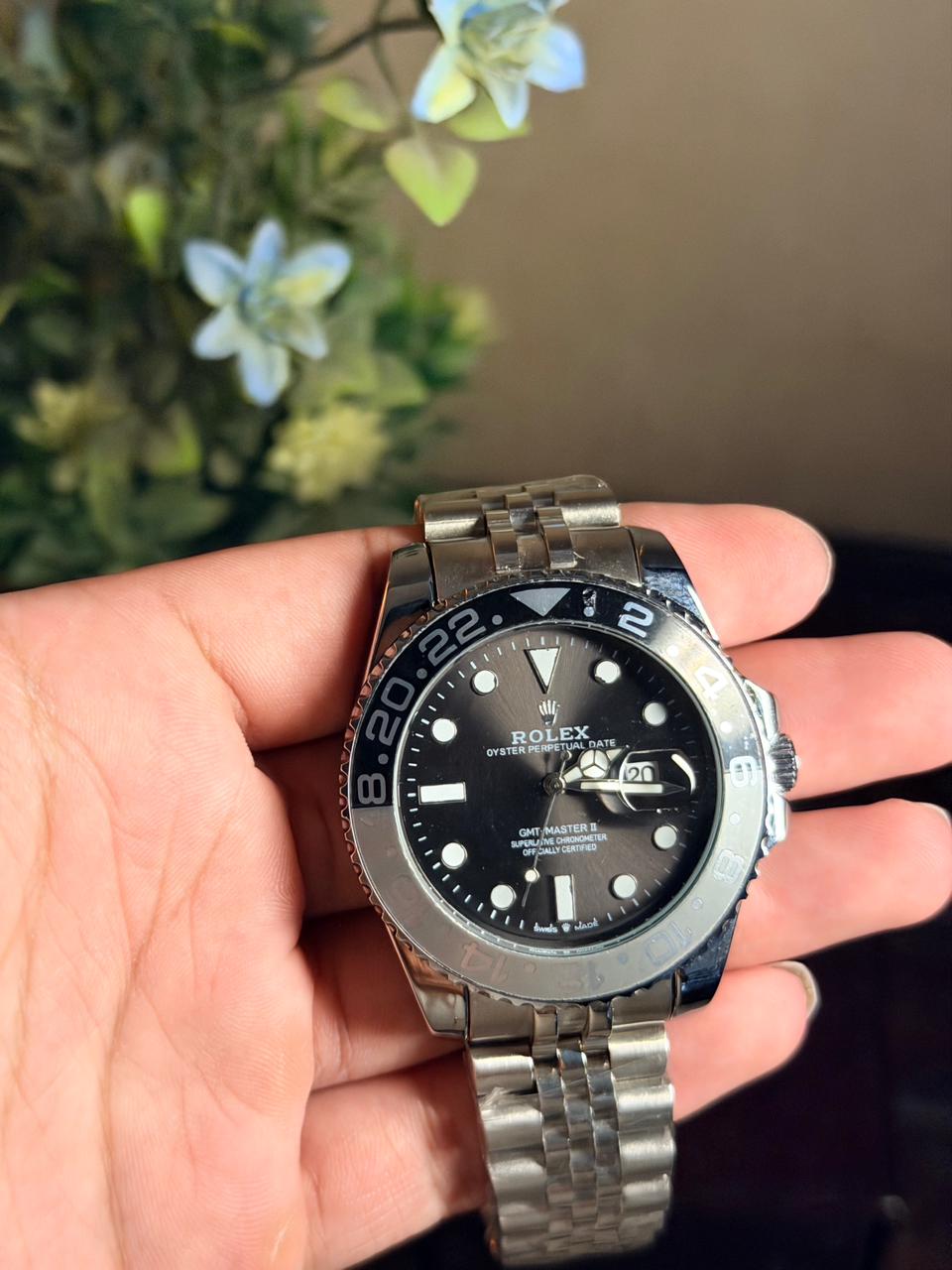Rolex GMT