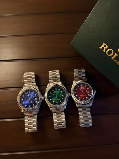 Rolex Date-Just