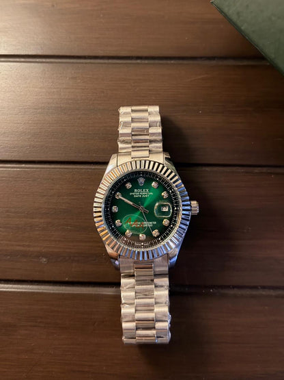 Rolex Date-Just