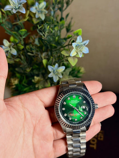 Rolex Date-Just