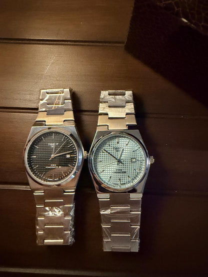 Tissot Prx