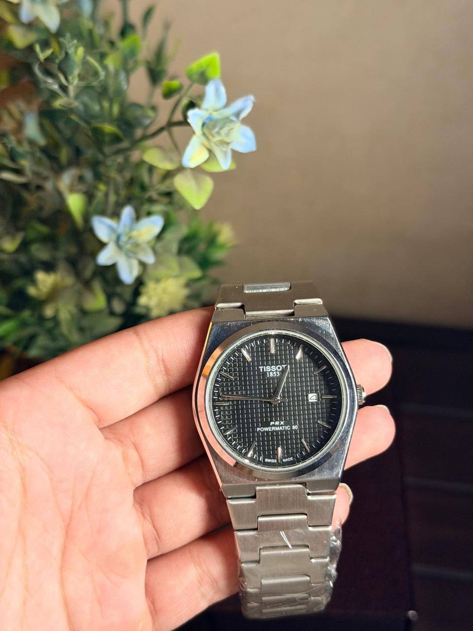 Tissot Prx