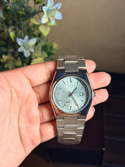 Tissot Prx