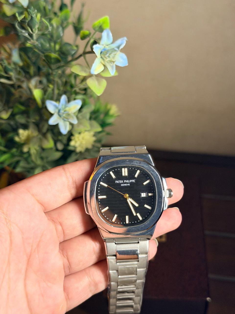 Patek Phillipe