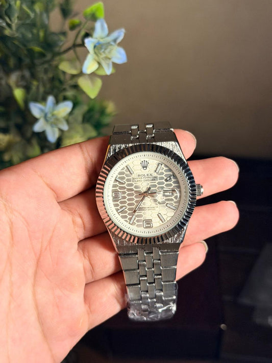 Rolex Land-Dweller