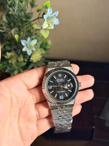 Rolex Land-Dweller