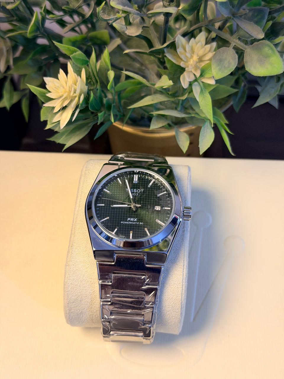 Tissot Semi-Automic