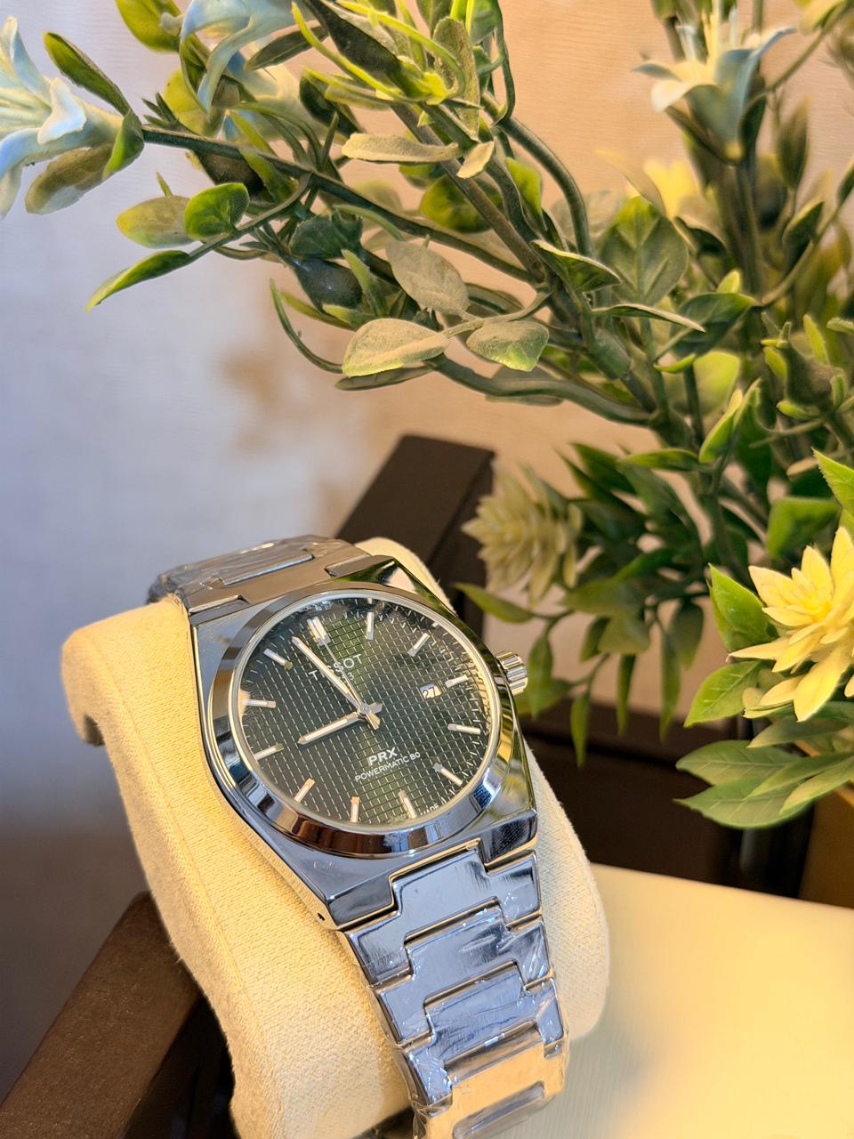 Tissot Semi-Automic