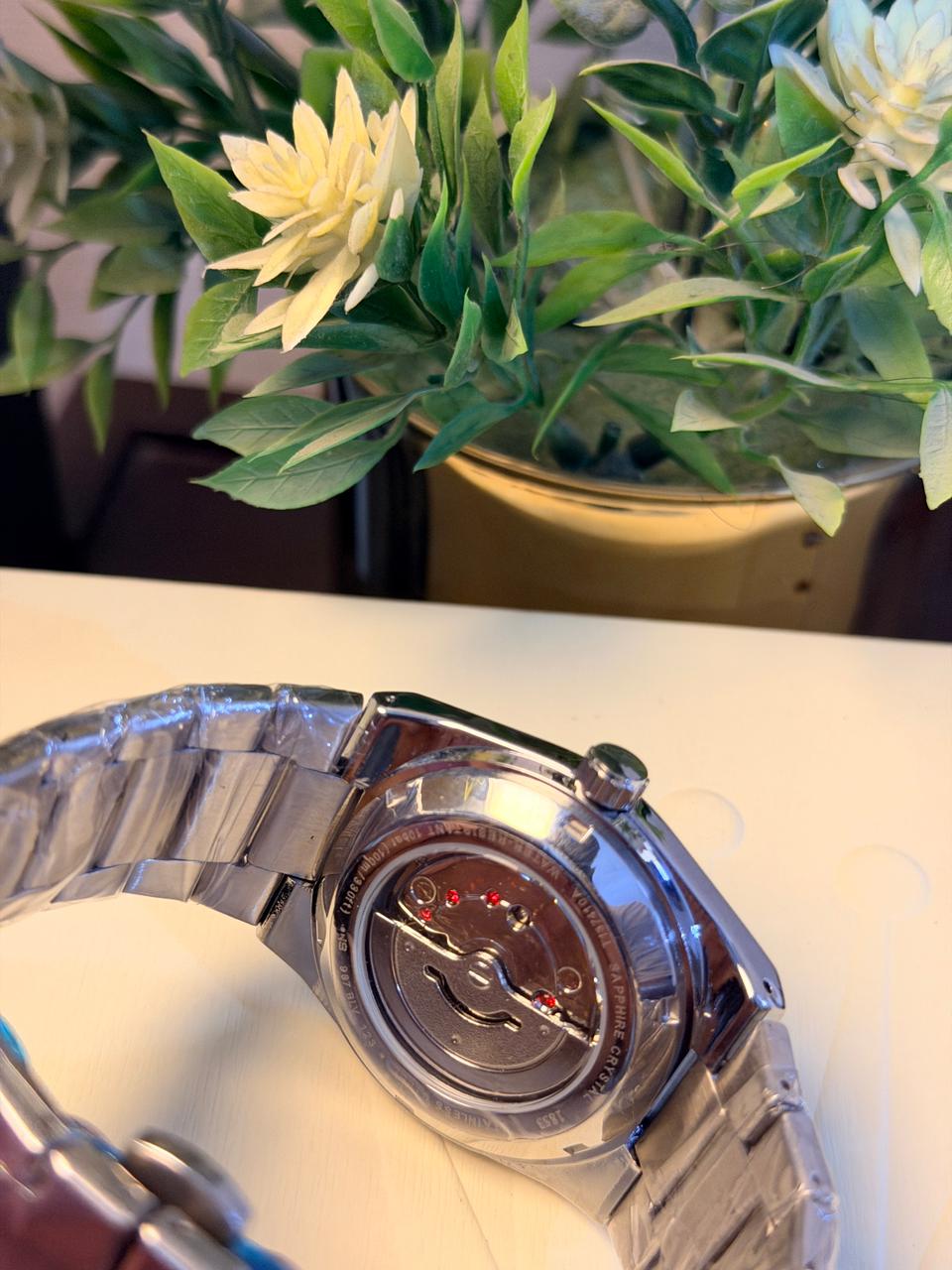 Tissot Semi-Automic
