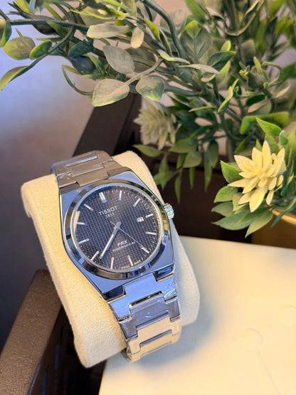 Tissot Semi-Automic
