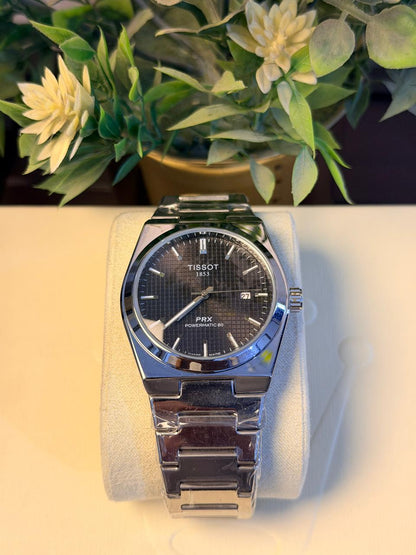 Tissot Semi-Automic