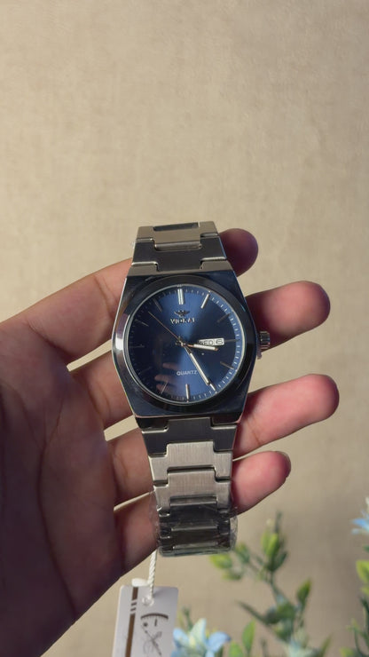 Viok Ai Blue