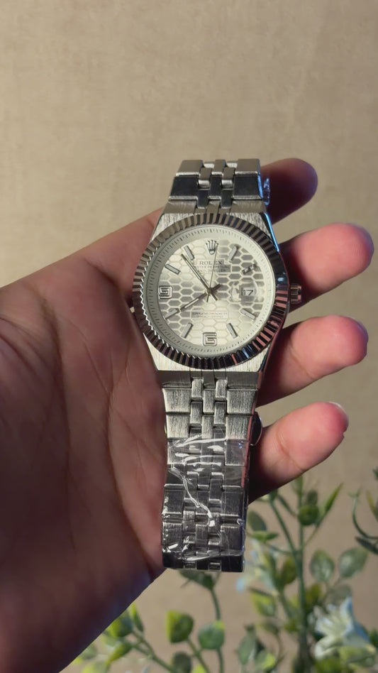 Rolex Land-Dweller