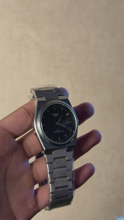 Tissot Prx
